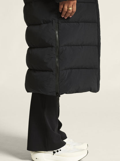 Craft Urban Long Padded Coat W