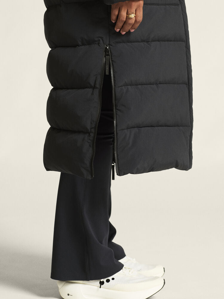 Craft Urban Long Padded Coat W