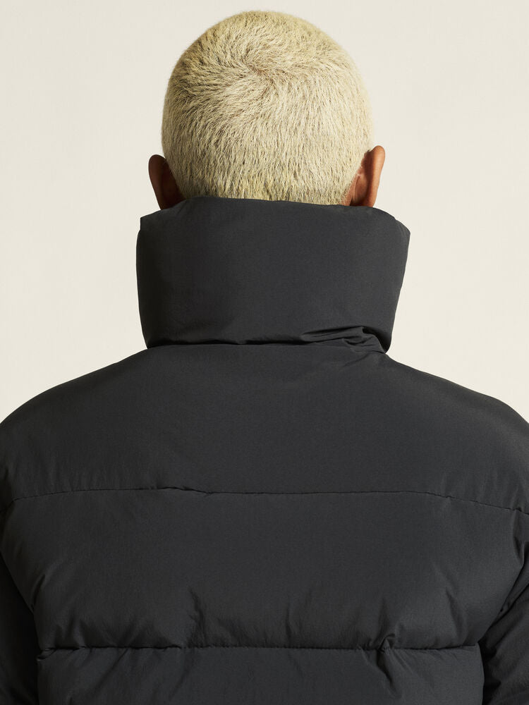 Craft Urban Long Padded Coat W