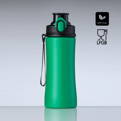 Colorissimo HBN03 Primo Vesipullo 500ml. Esim. 20kpl. 1-värikaiverruksella