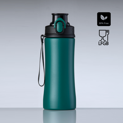Colorissimo HBN03 Primo Vesipullo 500ml. Esim. 20kpl. 1-värikaiverruksella