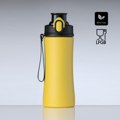 Colorissimo HBN03 Primo Vesipullo 500ml. Esim. 20kpl. 1-värikaiverruksella