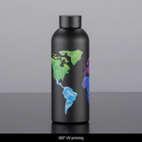 Colorissimo Nordic Thermal Bottle 500ml. Esim. 20kpl. merkkauksella.