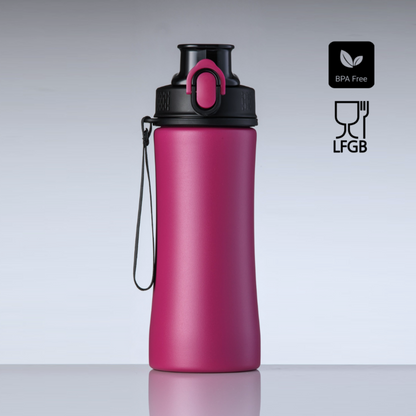 Colorissimo HBN03 Primo Vesipullo 500ml. Esim. 20kpl. 1-värikaiverruksella