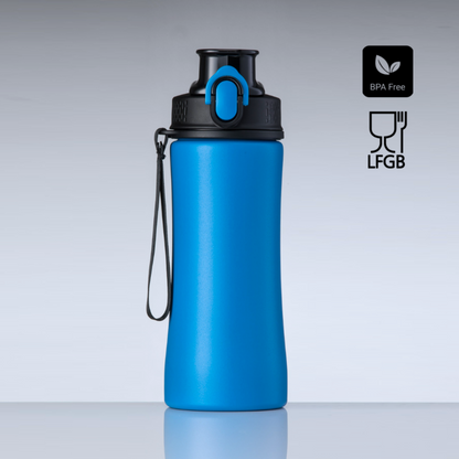 Colorissimo HBN03 Primo Vesipullo 500ml. Esim. 20kpl. 1-värikaiverruksella
