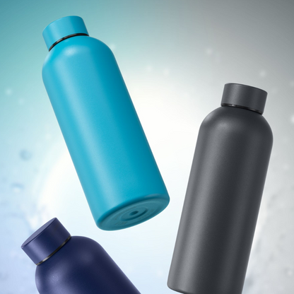 Colorissimo Nordic Thermal Bottle 500ml. Esim. 20kpl. merkkauksella.