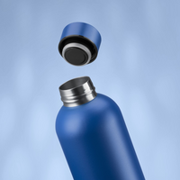 Colorissimo Nordic Thermal Bottle 500ml. Esim. 20kpl. merkkauksella.