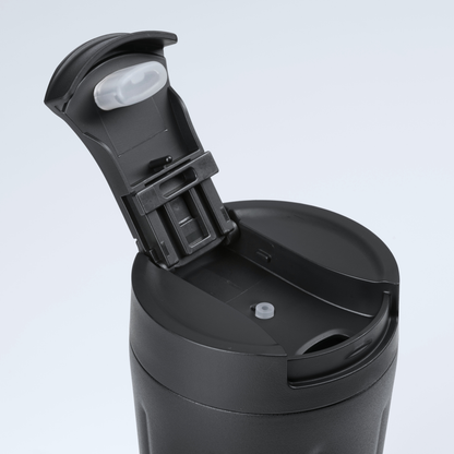 SCANDIC TERMOSMUKI 350 ml HCM02. Sisältää kaiverruksen 30x60mm.