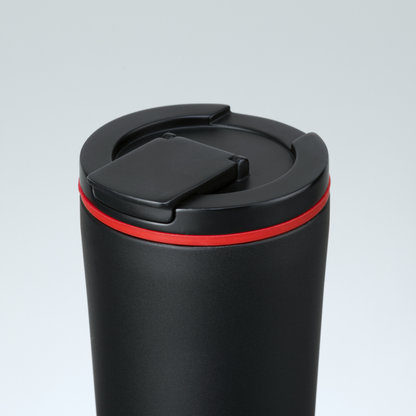 Colorissimo Dynamic-termosmuki 370 ml. Alk. 20 kpl. 1-väripainatuksella.