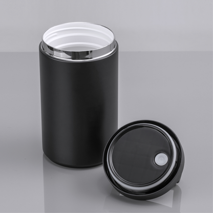 Colorissimo Nordic eristetty posliininen ruokatermos 800 ml. Alk. 20kpl. 1-väripainatuksella