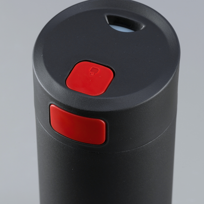 Colorissimo Expedition termosmuki small 330ml. Alk. 20kpl. 1-väri painatuksella.