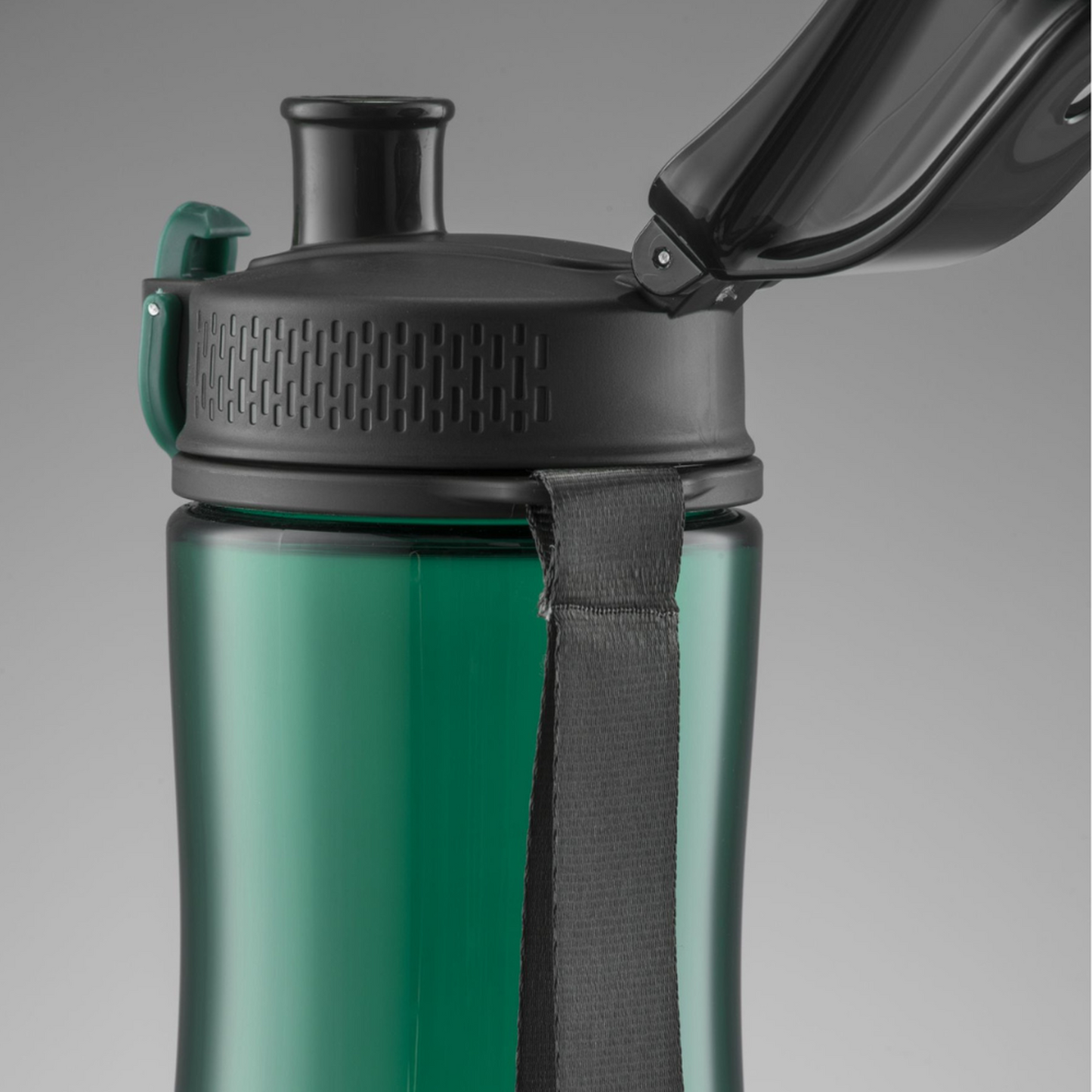 Colorissimo NEON WATER BOTTLE Tritan™ 550ML Esim. 20kpl. 1-värimerkkauksella.