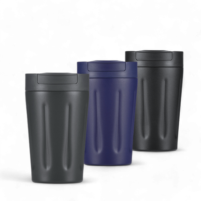 SCANDIC TERMOSMUKI 350 ml HCM02. Sisältää kaiverruksen 30x60mm.