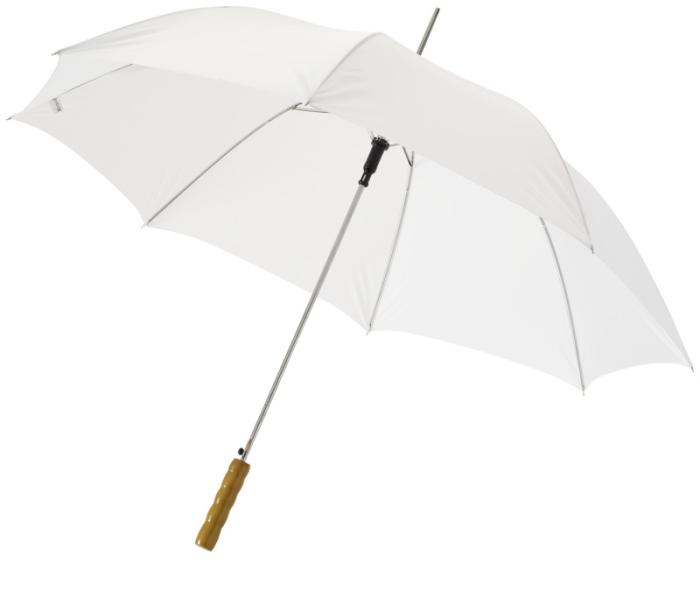 Lisa 23" Sateenvarjo. Esim. 25 kpl. painatuksella (13€+alv./kpl.)