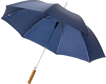 Lisa 23" Sateenvarjo. Esim. 25 kpl. painatuksella (13€+alv./kpl.)