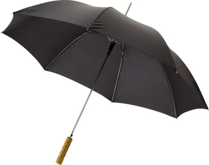 Lisa 23" Sateenvarjo. Esim. 25 kpl. painatuksella (13€+alv./kpl.)