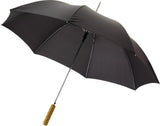 Lisa 23" Sateenvarjo. Esim. 25 kpl. painatuksella