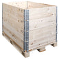 Lavakaulus 1200×800×195 mm – EUR-lavalle, Standard Quality