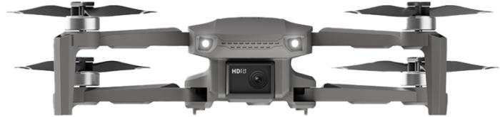 Prixton Pegasus Advanced 1080P GPS drone