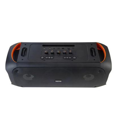 Prixton Jaia Max 75 W:n Bluetooth® karaokekaiutin / kaiutin