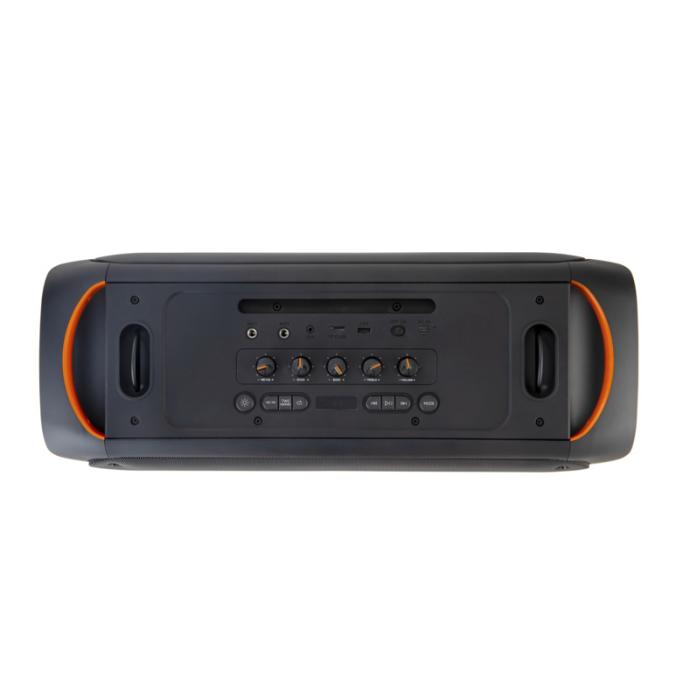 Prixton Jaia Max 75 W:n Bluetooth® karaokekaiutin / kaiutin