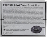 Prixton Orbyt Touch älysormus työntekijöille ja yrityslahjaksi