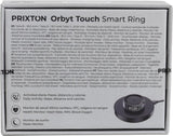 Prixton Orbyt Touch älysormus työntekijöille ja yrityslahjaksi