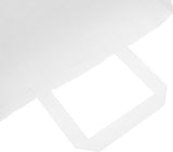 Voimapaperikassi omalla fullcolor painatuksella 25x11x32cm (Valmistettu Euroopassa) Alk. 250kpl.