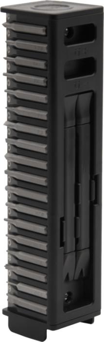 SCX.design T31 40-in-1 sähköinen tarkkuusruuvimeisselisarja minimitilaus. 25 kpl. kaiverruksella 3v. takuu!