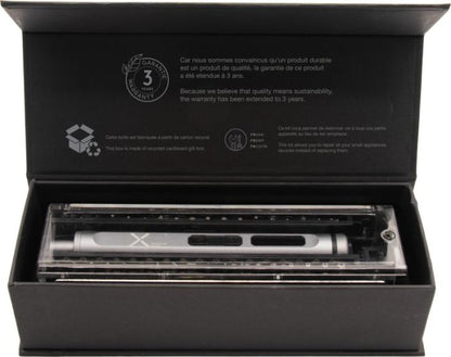 SCX.design T31 40-in-1 sähköinen tarkkuusruuvimeisselisarja minimitilaus. 25 kpl. kaiverruksella 3v. takuu!