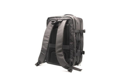 SCX.design L14 -reppu ilmanimujärjestelmällä 40 l. Esim. 25kpl. laserkaiverrus