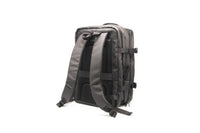 SCX.design L14 -reppu ilmanimujärjestelmällä 40 l. Esim. 25kpl. laserkaiverrus