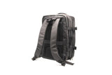 SCX.design L14 -reppu ilmanimujärjestelmällä 40 l. Esim. 25kpl. laserkaiverrus