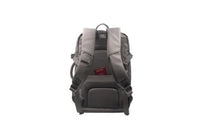 SCX.design L14 -reppu ilmanimujärjestelmällä 40 l. Esim. 25kpl. laserkaiverrus