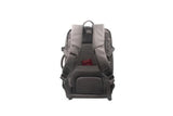 SCX.design L14 -reppu ilmanimujärjestelmällä 40 l. Esim. 25kpl. laserkaiverrus