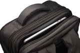 SCX.design L14 -reppu ilmanimujärjestelmällä 40 l. Esim. 25kpl. laserkaiverrus