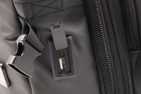 SCX.design L14 -reppu ilmanimujärjestelmällä 40 l. Esim. 25kpl. laserkaiverrus