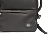 SCX.design L14 -reppu ilmanimujärjestelmällä 40 l. Esim. 25kpl. laserkaiverrus
