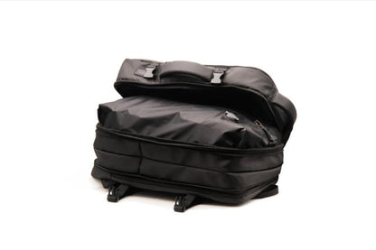 SCX.design L14 -reppu ilmanimujärjestelmällä 40 l. Esim. 25kpl. laserkaiverrus