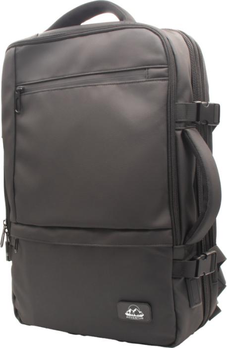 SCX.design L14 -reppu ilmanimujärjestelmällä 40 l. Esim. 25kpl. laserkaiverrus