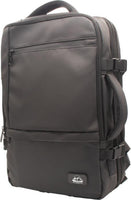 SCX.design L14 -reppu ilmanimujärjestelmällä 40 l. Esim. 25kpl. laserkaiverrus