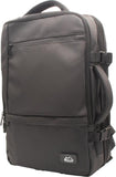 SCX.design L14 -reppu ilmanimujärjestelmällä 40 l. Esim. 25kpl. laserkaiverrus