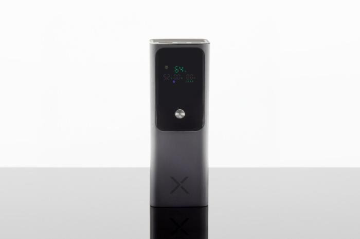 SCX.design P52 – 100 W:n ja 20 000 mAh:n tietokoneen varavirtalähde (105€+alv./kpl.)