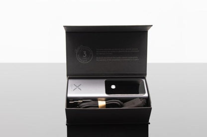 SCX.design P52 – 100 W:n ja 20 000 mAh:n tietokoneen varavirtalähde (105€+alv./kpl.)