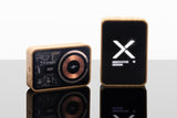 SCX.design P27 Bambu MagSafe Varavirtalähde
