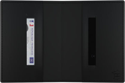 SCX.design A13 passikotelo Smart Tag -paikantimella alk. 25 kpl. laserkaiverruksella