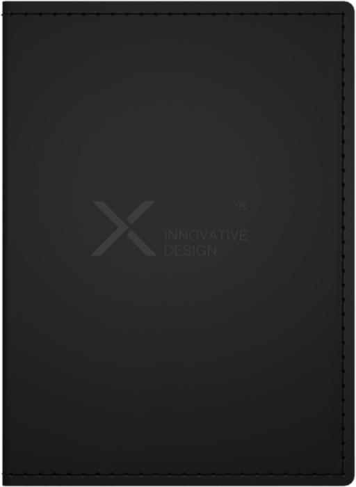 SCX.design A13 passikotelo Smart Tag -paikantimella alk. 25 kpl. laserkaiverruksella