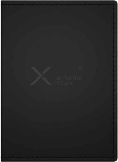 SCX.design A13 passikotelo Smart Tag -paikantimella alk. 25 kpl. laserkaiverruksella