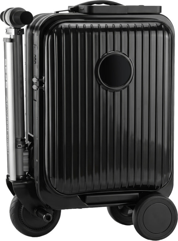 SCX.design RideCase sähköpotkulauta ja matkalaukku, 10 kpl logolla