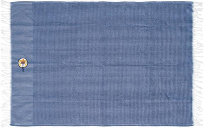 Citizen Green Seafou fouta 100 × 170 cm | Torkkupeitto ja rantapyyhe